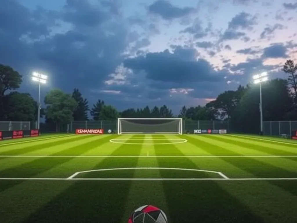 droga piłkarza do ekstraklasy