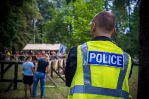 Najczęstsze błędy w doborze kamizelki taktycznej dla policjantów (i jak ich uniknąć)